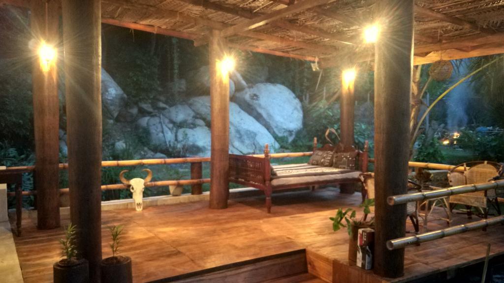 Nature Villa (Adults Only) Unawatuna Luaran gambar