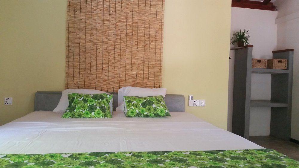 Nature Villa (Adults Only) Unawatuna Luaran gambar