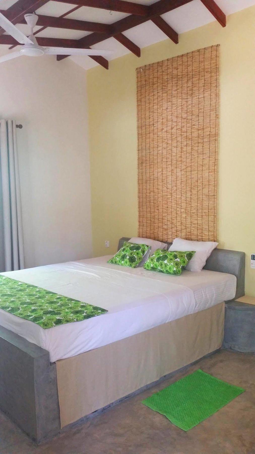 Nature Villa (Adults Only) Unawatuna Luaran gambar