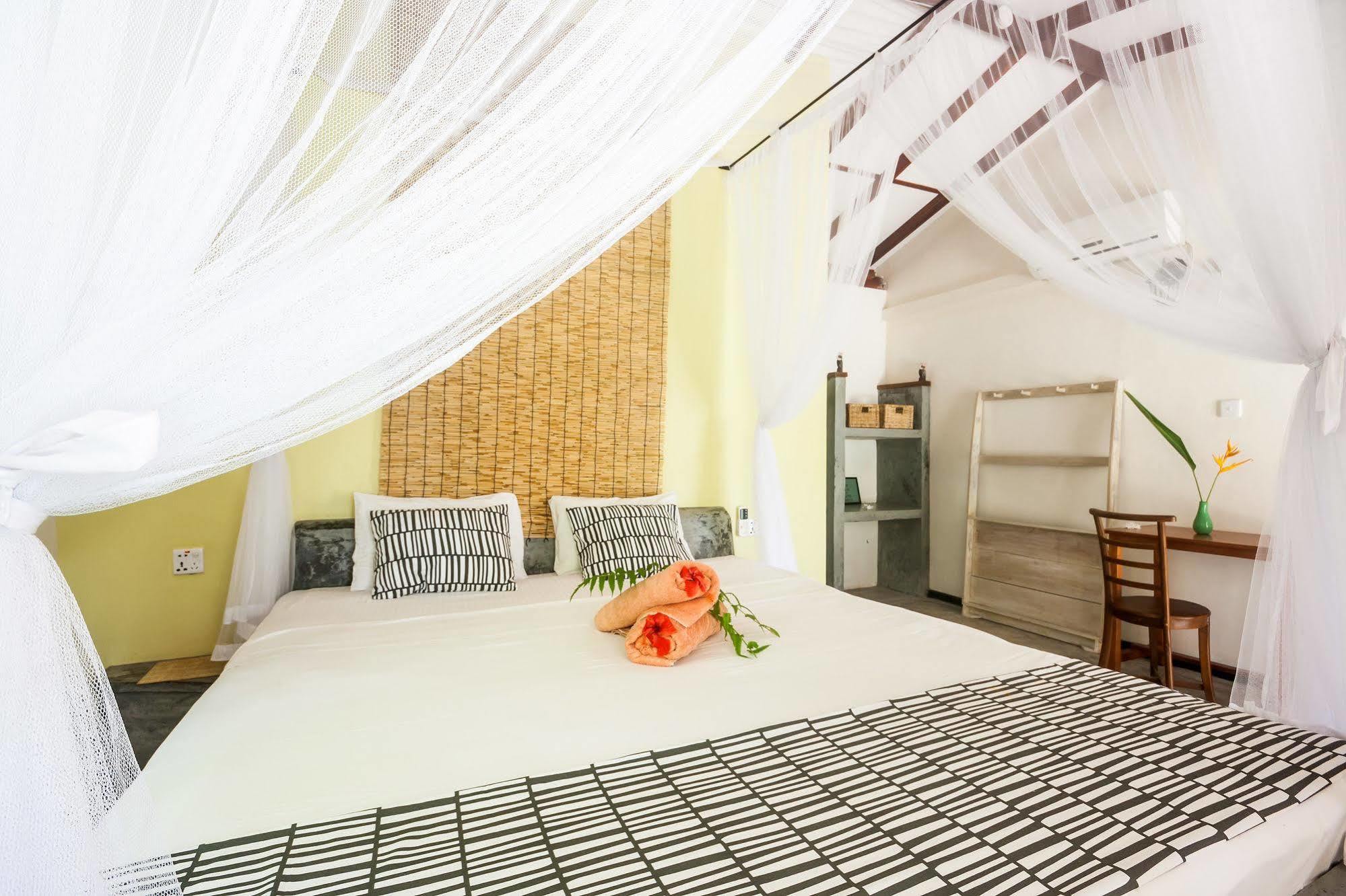 Nature Villa (Adults Only) Unawatuna Luaran gambar