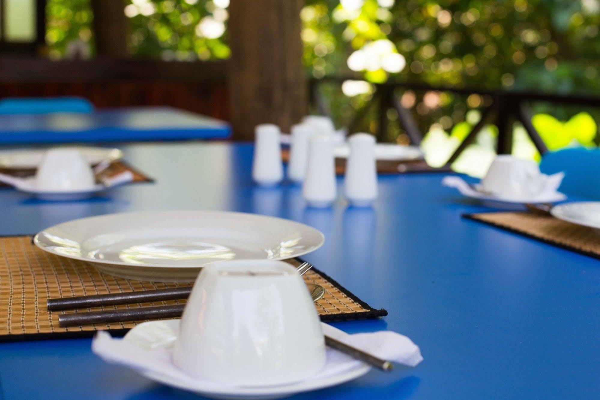 Nature Villa (Adults Only) Unawatuna Luaran gambar