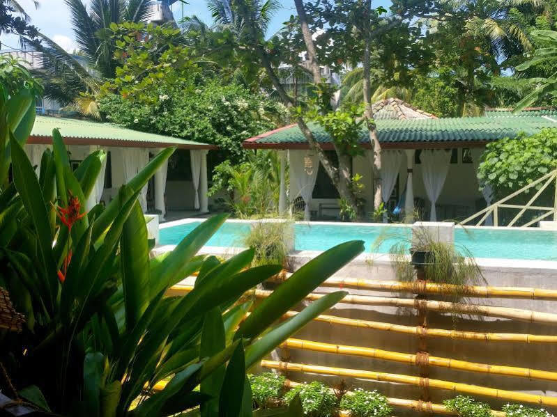 Nature Villa (Adults Only) Unawatuna Luaran gambar